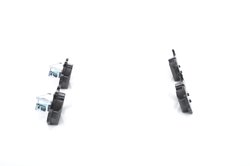 Set placute frana BOSCH 0 986 494 272