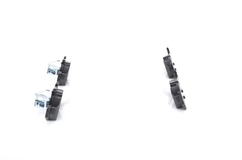 Set placute frana BOSCH 0 986 494 272