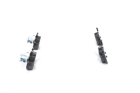 Set placute frana BOSCH 0 986 494 272