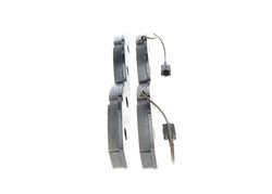 Set placute frana BOSCH 0 986 494 278