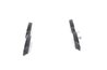 SET PLACUTE FRANA BOSCH 0 986 494 279 - Compatibil cu CHEVROLET, OPEL, SAAB, VAUXHALL