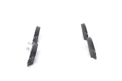 SET PLACUTE FRANA BOSCH 0 986 494 279 - Compatibil cu CHEVROLET, OPEL, SAAB, VAUXHALL