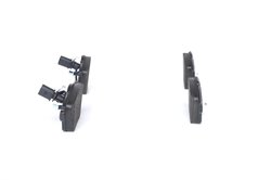 Set placute frana BOSCH 0 986 494 283