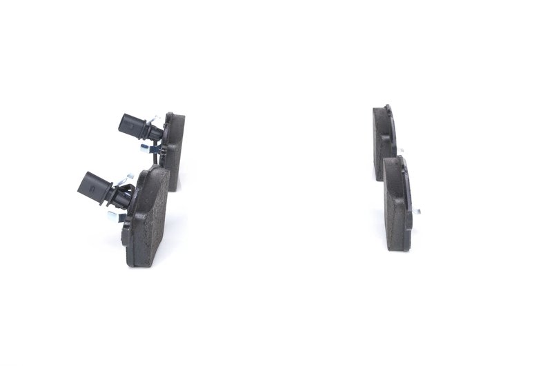 Set placute frana BOSCH 0 986 494 283