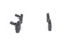 Set placute frana BOSCH 0 986 494 283