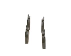 Set placute frana BOSCH 0 986 494 282
