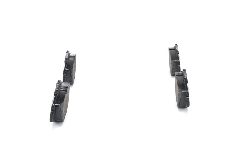SET PLACUTE FRANA BOSCH 0 986 494 285 - Compatibil cu MERCEDES-BENZ