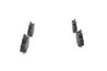 SET PLACUTE FRANA BOSCH 0 986 494 285 - Compatibil cu MERCEDES-BENZ