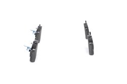 Set placute frana BOSCH 0 986 494 294