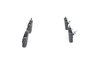 SET PLACUTE FRANA BOSCH 0 986 494 294 - Compatibil cu BMW, ROLLS-ROYCE
