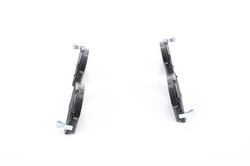 Set placute frana BOSCH 0 986 494 295