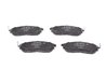 Set placute frana BOSCH 0 986 494 295