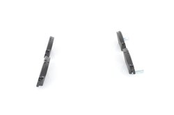 Set placute frana BOSCH 0 986 494 299