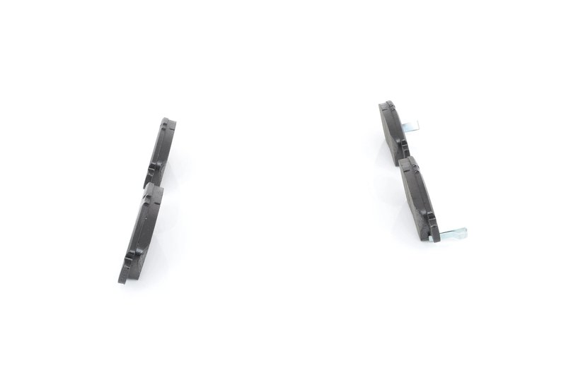 SET PLACUTE FRANA BOSCH 0 986 494 299 - Compatibil cu HONDA