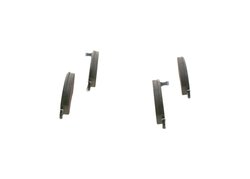 SET PLACUTE FRANA BOSCH 0 986 494 300 - Compatibil cu LDV