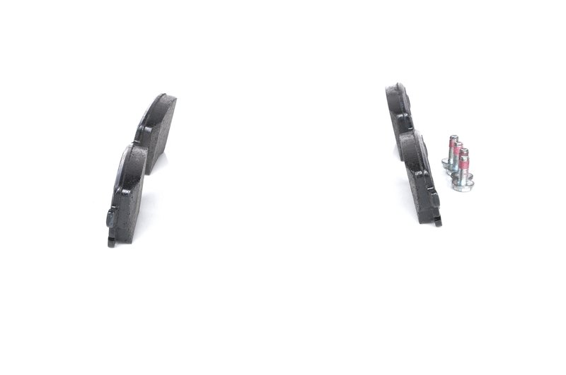Set placute frana BOSCH 0 986 494 303