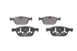 Set placute frana BOSCH 0 986 494 305