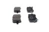 SET PLACUTE FRANA BOSCH 0 986 494 306 - Compatibil cu OPEL