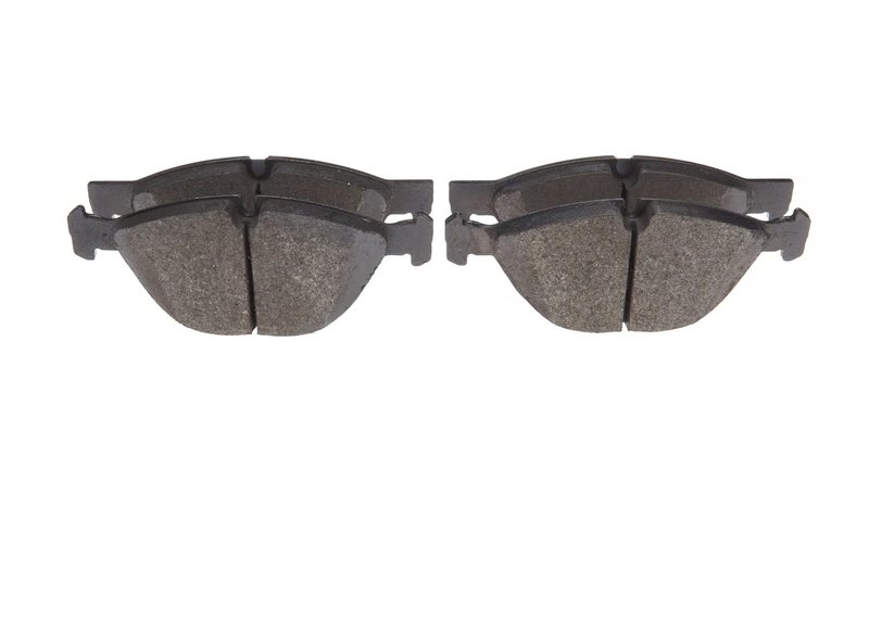 SET PLACUTE FRANA BOSCH 0 986 494 307 - Compatibil cu BMW