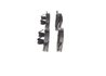 SET PLACUTE FRANA BOSCH 0 986 494 307 - Compatibil cu BMW