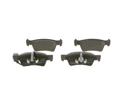 Set placute frana BOSCH 0 986 494 309