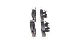 SET PLACUTE FRANA BOSCH 0 986 494 307 - Compatibil cu BMW