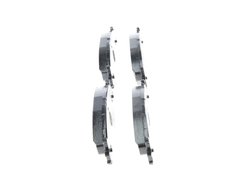 SET PLACUTE FRANA BOSCH 0 986 494 316 - Compatibil cu LEXUS