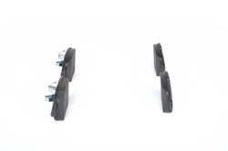 Set placute frana BOSCH 0 986 494 324