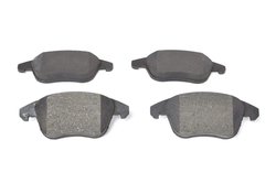 Set placute frana BOSCH 0 986 494 324
