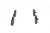 Set placute frana BOSCH 0 986 494 324