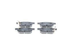 Set placute frana BOSCH 0 986 494 328