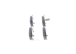 Set placute frana BOSCH 0 986 494 328