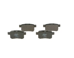 Set placute frana BOSCH 0 986 494 338