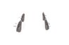 SET PLACUTE FRANA BOSCH 0 986 494 349 - Compatibil cu ALPINA, BMW, ROLLS-ROYCE