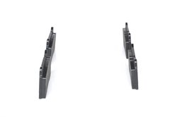 SET PLACUTE FRANA BOSCH 0 986 494 351 - Compatibil cu LAND ROVER