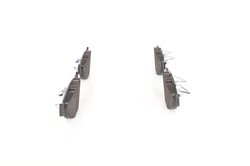 SET PLACUTE FRANA BOSCH 0 986 494 349 - Compatibil cu ALPINA, BMW, ROLLS-ROYCE