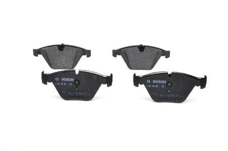 Set placute frana BOSCH 0 986 494 354