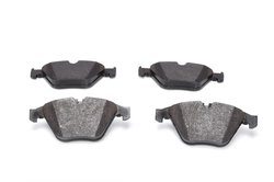 Set placute frana BOSCH 0 986 494 354