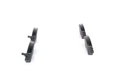 Set placute frana BOSCH 0 986 494 357