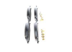 SET PLACUTE FRANA BOSCH 0 986 494 355 - Compatibil cu JAGUAR
