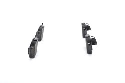 Set placute frana BOSCH 0 986 494 354