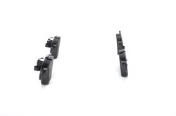 Set placute frana BOSCH 0 986 494 354