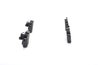 Set placute frana BOSCH 0 986 494 354