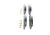SET PLACUTE FRANA BOSCH 0 986 494 355 - Compatibil cu JAGUAR