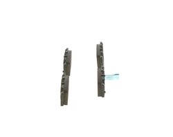 Set placute frana BOSCH 0 986 494 358