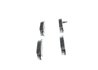 SET PLACUTE FRANA BOSCH 0 986 494 369 - Compatibil cu NISSAN