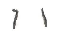 Set placute frana BOSCH 0 986 494 367