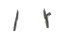 Set placute frana BOSCH 0 986 494 367