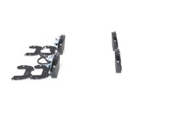 Set placute frana BOSCH 0 986 494 371
