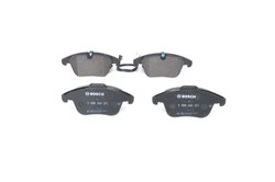 Set placute frana BOSCH 0 986 494 371